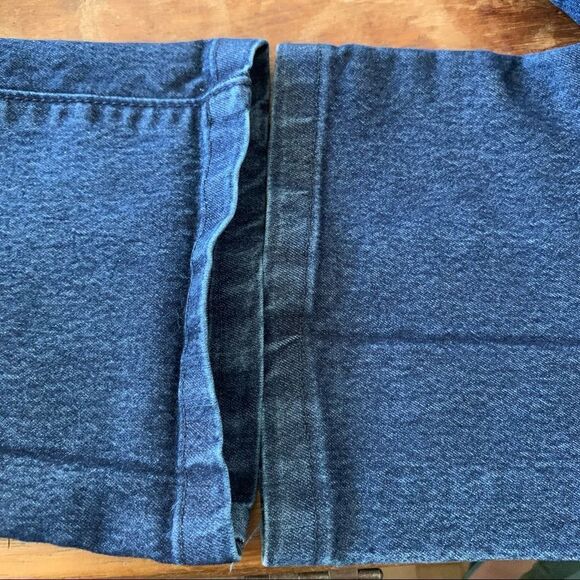 Guess “Grace Fit” Low Rise Straight Leg Jeans - Picture 8 of 8